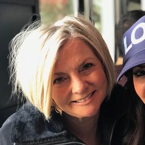 Meet your Posher, Christy